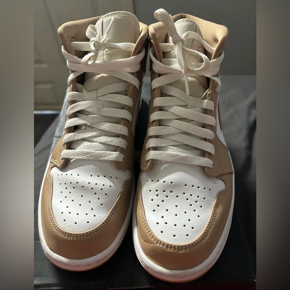 jordan 1 gum tan